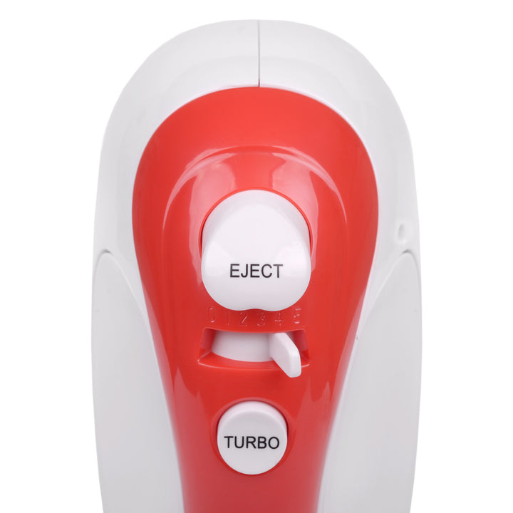 Mixeur plongeant AD 4212 avec embout mixeur et fonction turbo
