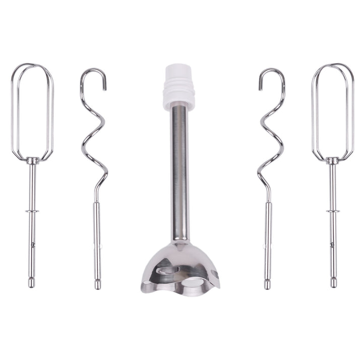 Mixeur plongeant AD 4212 avec embout mixeur et fonction turbo