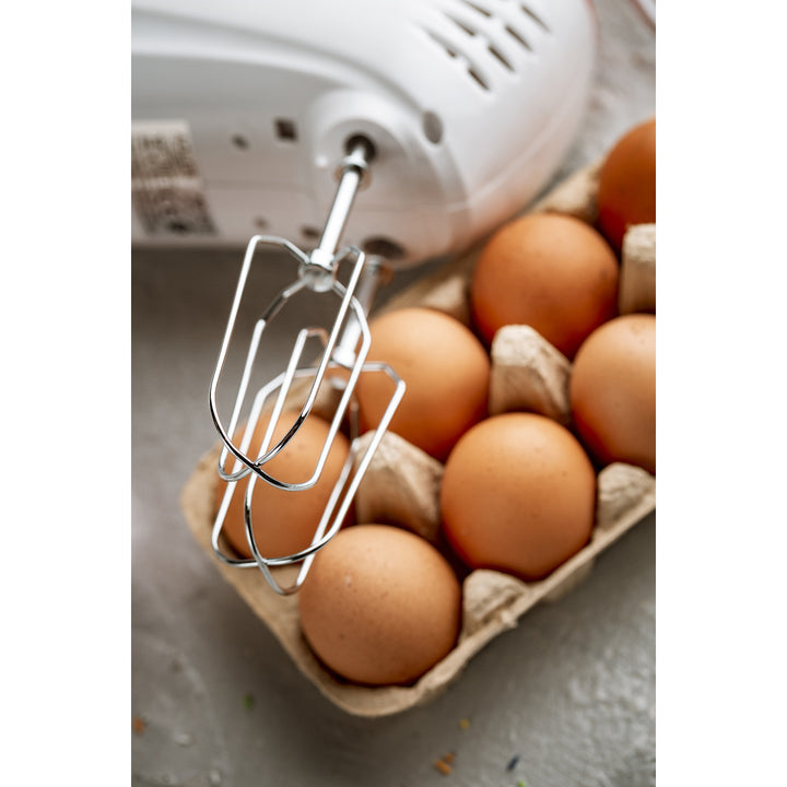 Mixeur plongeant AD 4212 avec embout mixeur et fonction turbo