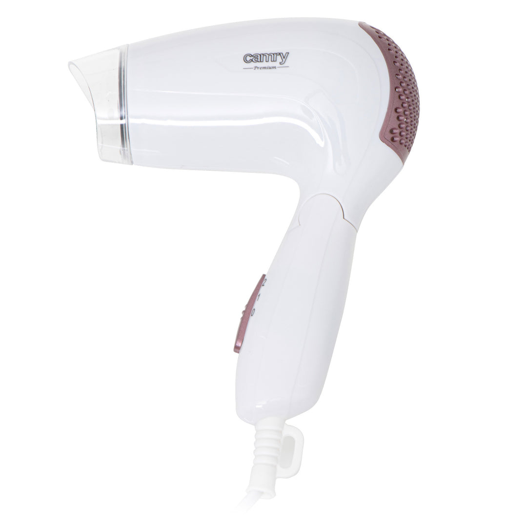 Sèche-cheveux 1200W Camry CR 2254 2 niveaux de puissance