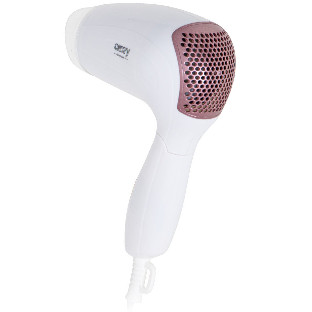 Sèche-cheveux 1200W Camry CR 2254 2 niveaux de puissance