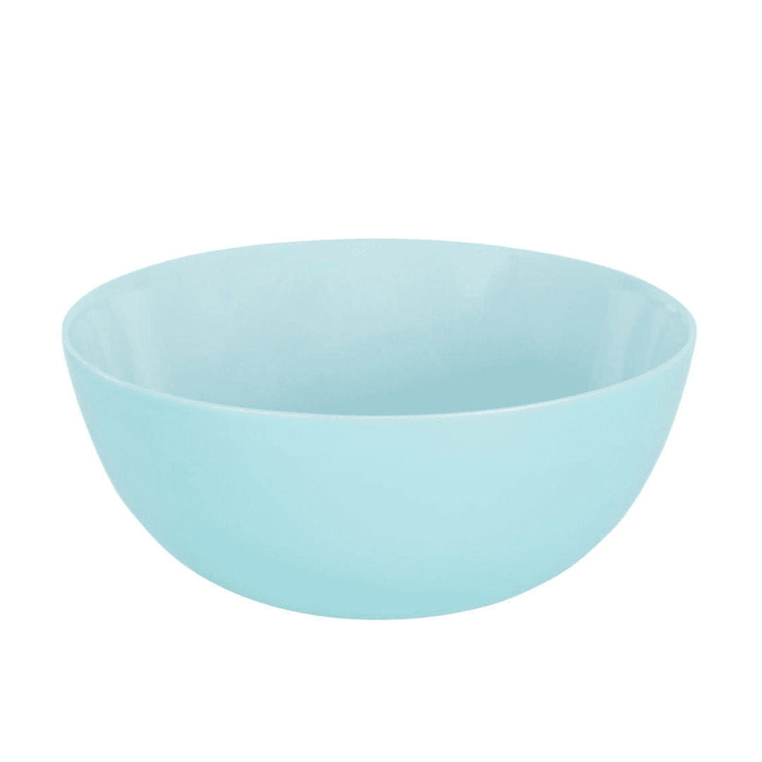 Service de table 19 pcs Luminarc Diwali Light Turquoise