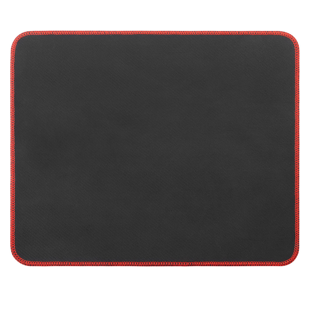 Tapis de souris de jeu avec base en caoutchouc antidérapant 30x25cm antidérapant Sous-mains de bureau anti-dérapant Tapis de souris (300x250x3mm) ...