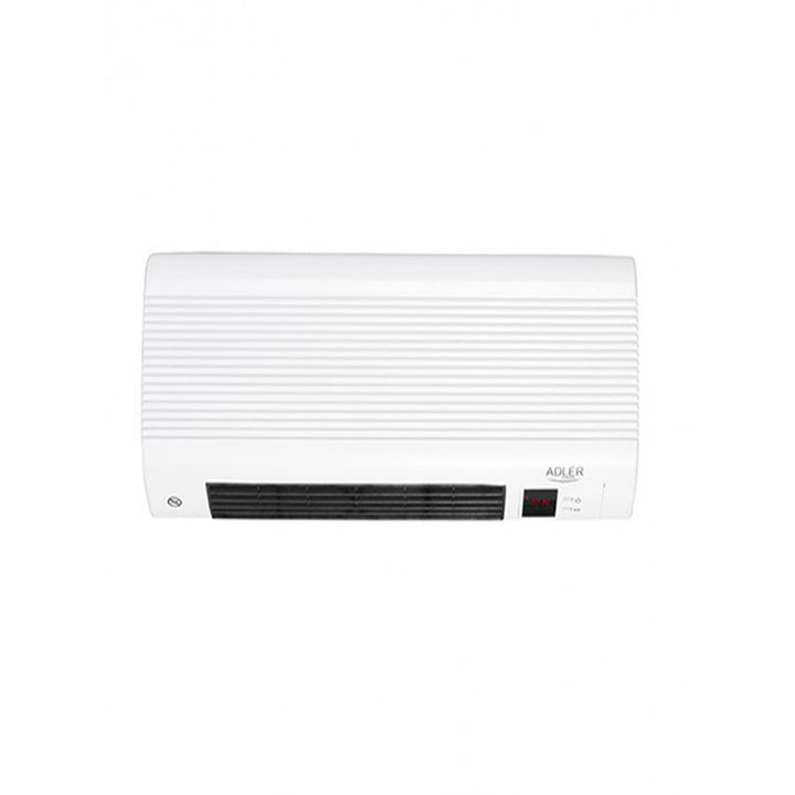 Aérotherme rideau d&#39;air Adler AD 7714 2200W télécommande