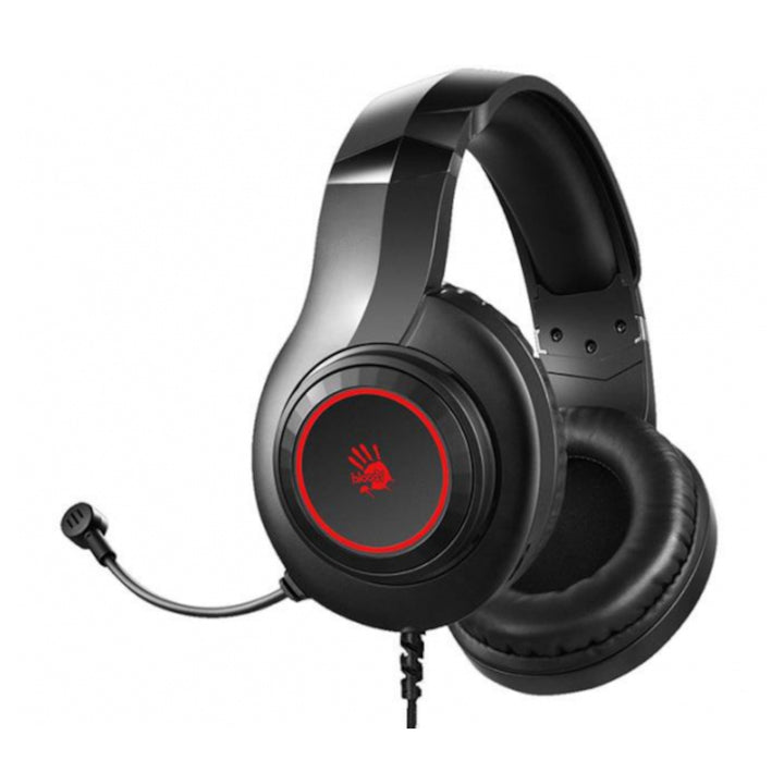 A4TECH BLOODY G220S GAMING HEADSET pour les joueurs