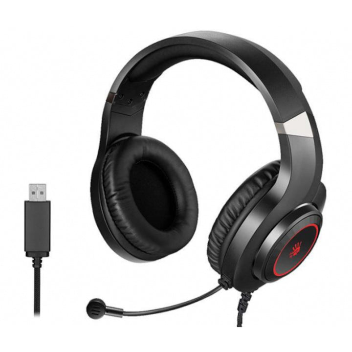 A4TECH BLOODY G220S GAMING HEADSET pour les joueurs