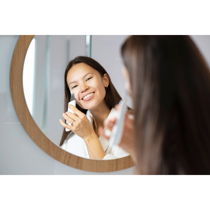 Appareil d'épluchage par cavitation Concept PERFECT SKIN PO2030