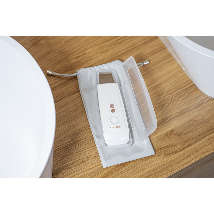 Appareil d'épluchage par cavitation Concept PERFECT SKIN PO2030
