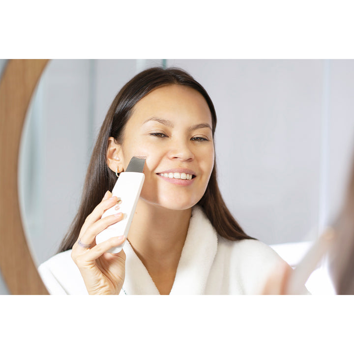 Appareil d'épluchage par cavitation Concept PERFECT SKIN PO2030