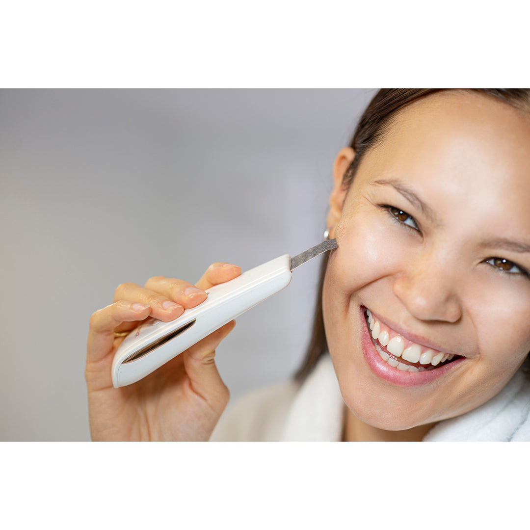Appareil d'épluchage par cavitation Concept PERFECT SKIN PO2030