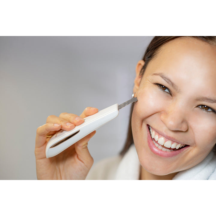 Appareil d'épluchage par cavitation Concept PERFECT SKIN PO2030