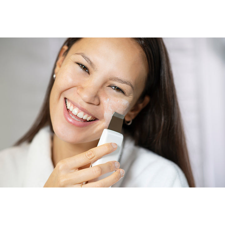 Appareil d'épluchage par cavitation Concept PERFECT SKIN PO2030