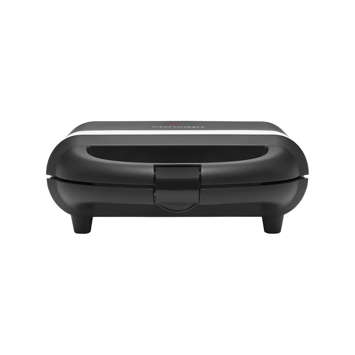 Concept 700W grille-pain sandwich SV3052 sandwichs de forme carrée
