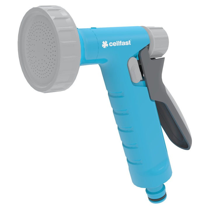 SHOWER 2 IDEAL™ Cellfast waterpistool, zachte watergift