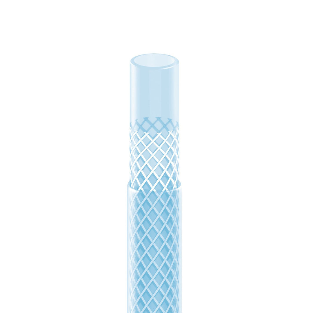 Tuyau pour l'eau potable  Cellfast Pure 9 mm x 2,2 mm 20 m