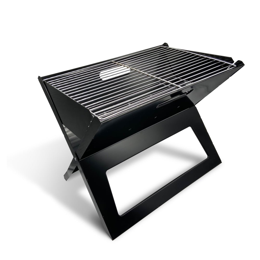 Opvouwbare grill Draagbare barbecue met grill Maestro MR-1011