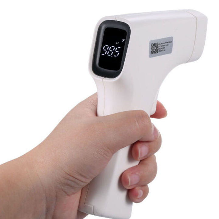 Medivon Timi Gun Contactloze multifunctionele infraroodthermometer