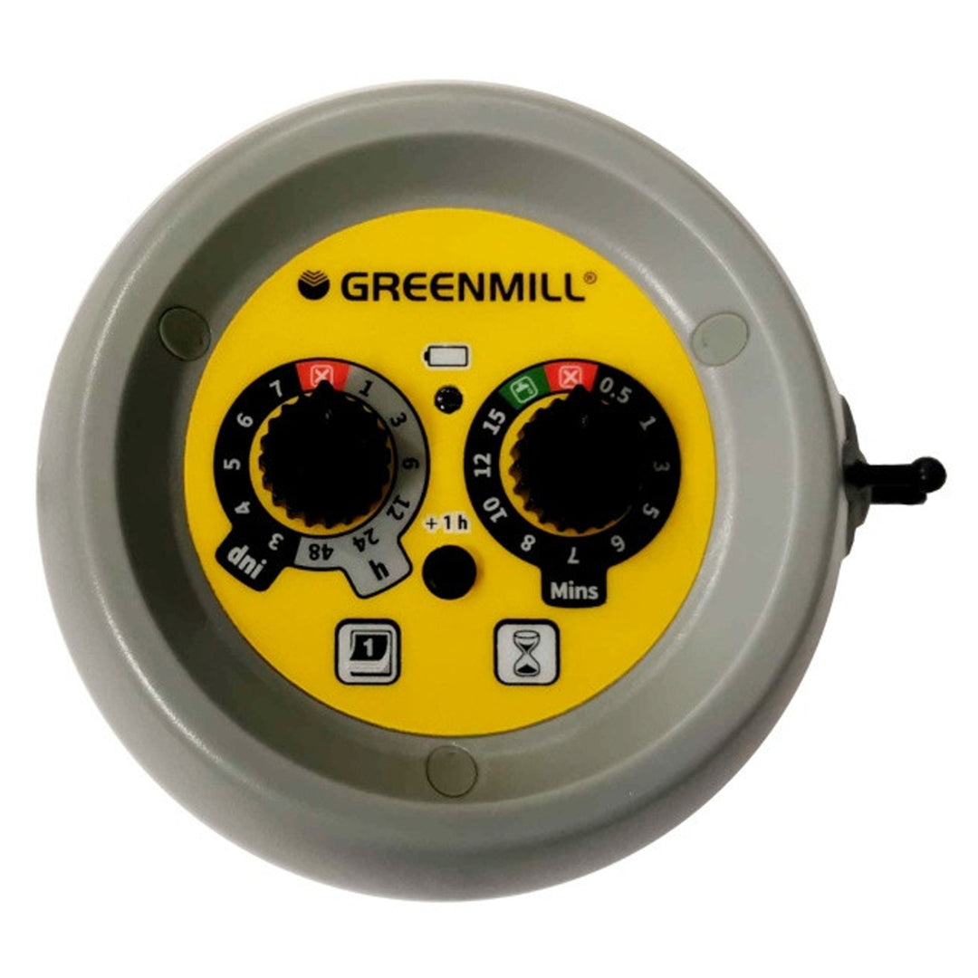 Greenmill automatisch irrigatiesysteem voor potplanten