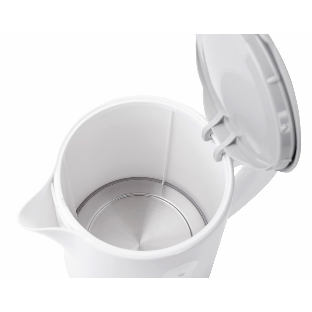 Grande bouilloire électrique XXL 2.5L Adler AD 1244 puissance 2200W