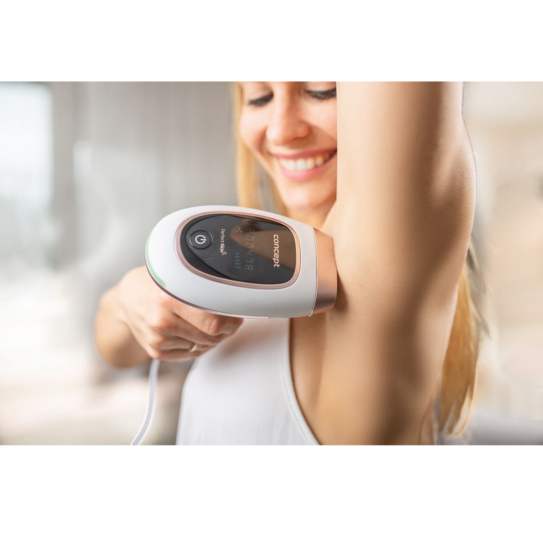 Perfect Skin IL3020 IPL-epilator ontharingsapparaat