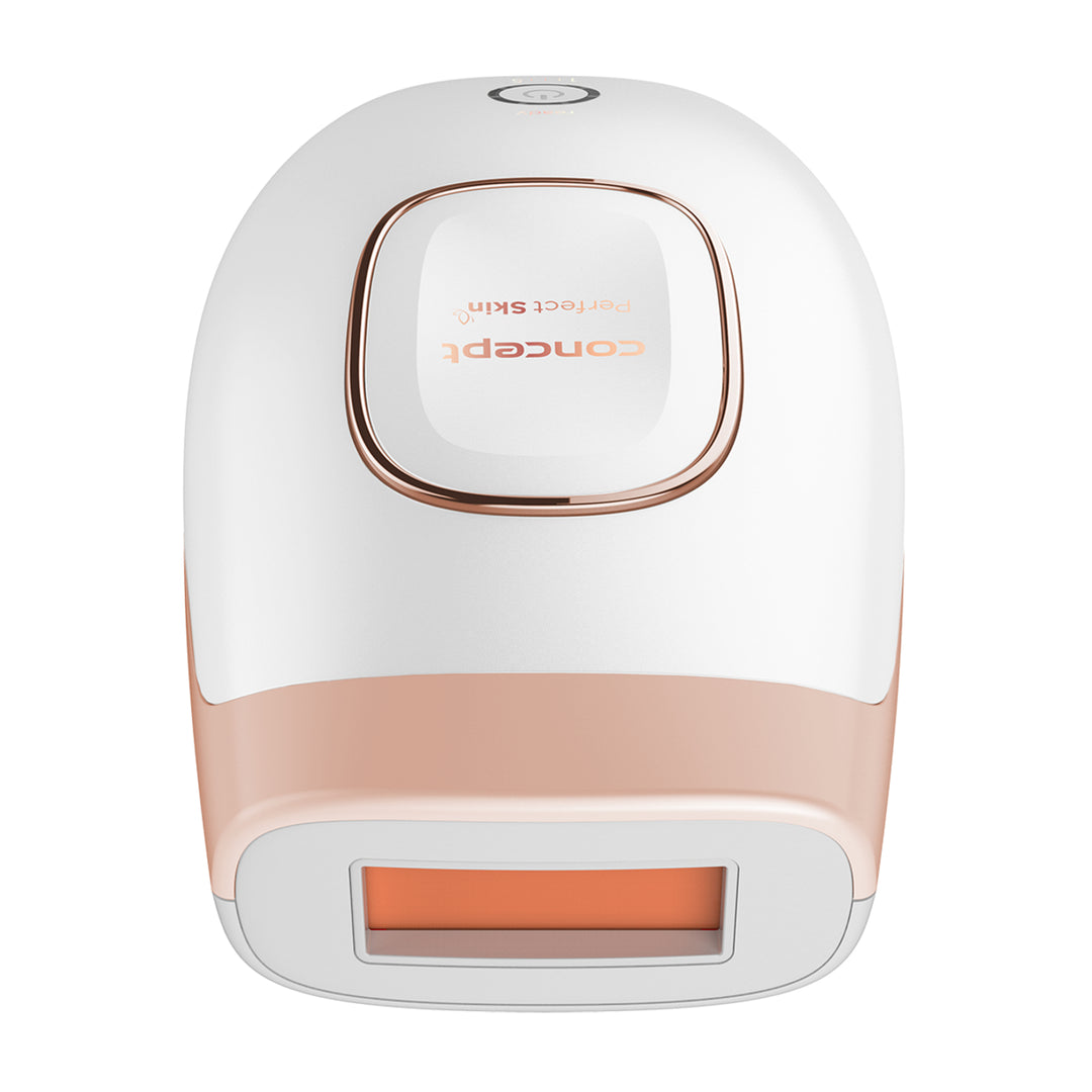 Épilateur IPL 2 modes 5 niveaux Concept Perfect Skin IL3000