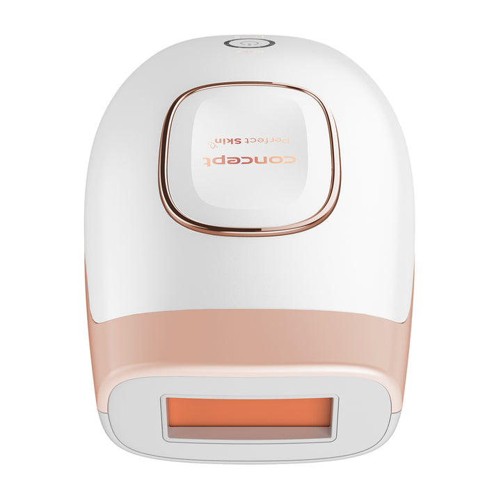 Épilateur IPL 2 modes 5 niveaux Concept Perfect Skin IL3000