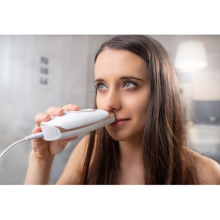 Épilateur IPL 2 modes 5 niveaux Concept Perfect Skin IL3000