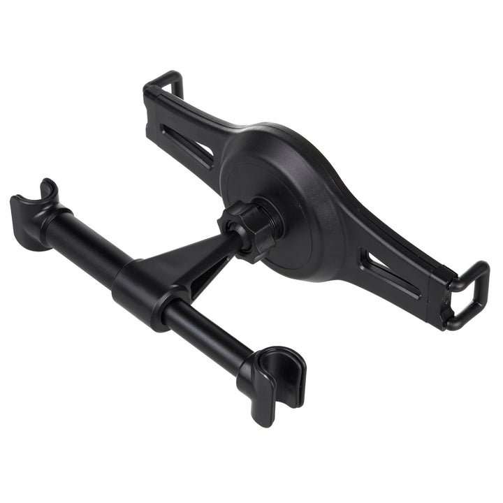 Support universel pour tablette de voiture Support d'appuie-tête pivotant à 360 degrés Support universel pour voiture