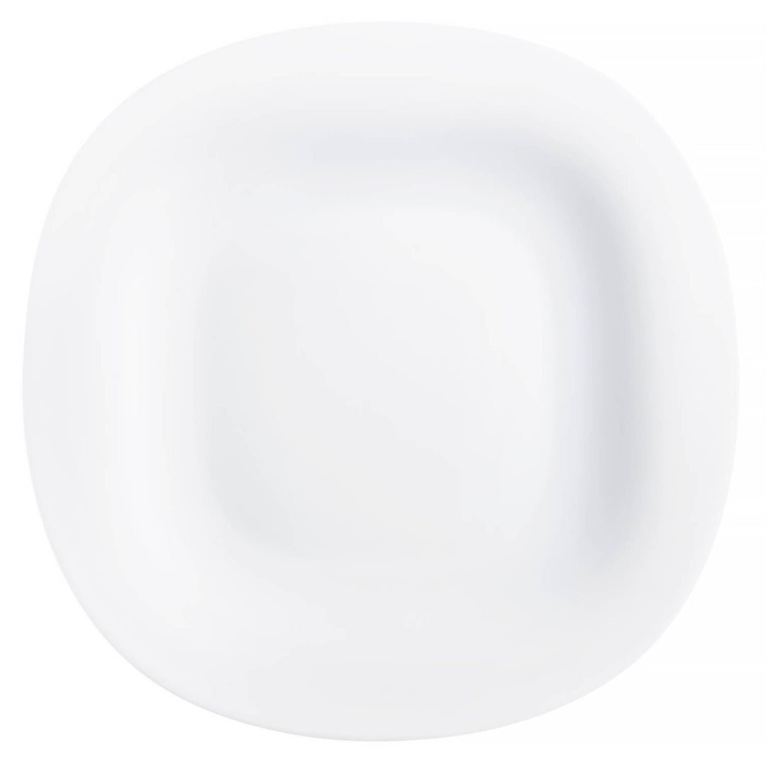 LUMINARC Carine Neo White wit servies 18 stuks voor 6 personen