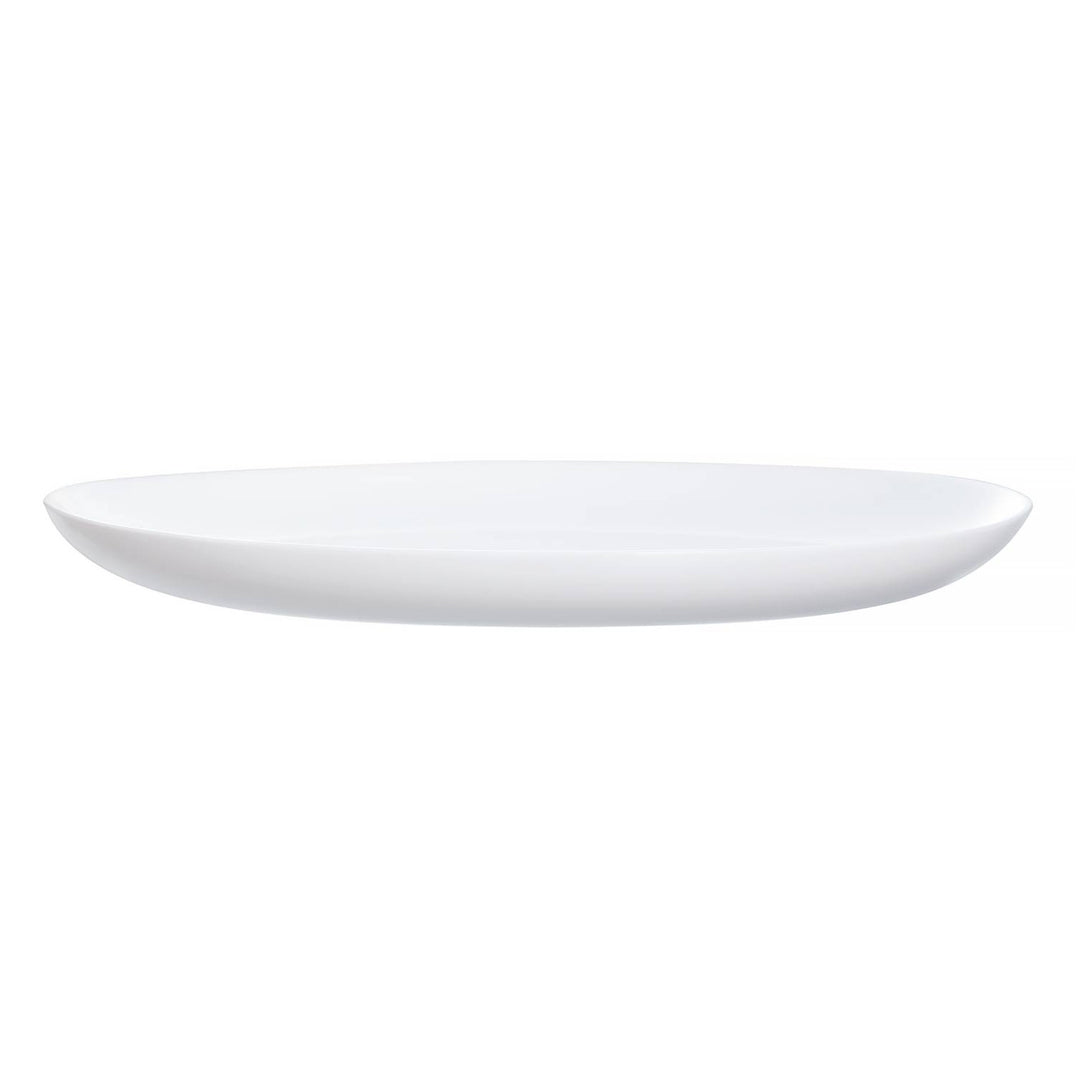 Service de table LUMINARC Diwali blanc 18 pcs pour 6 personnes