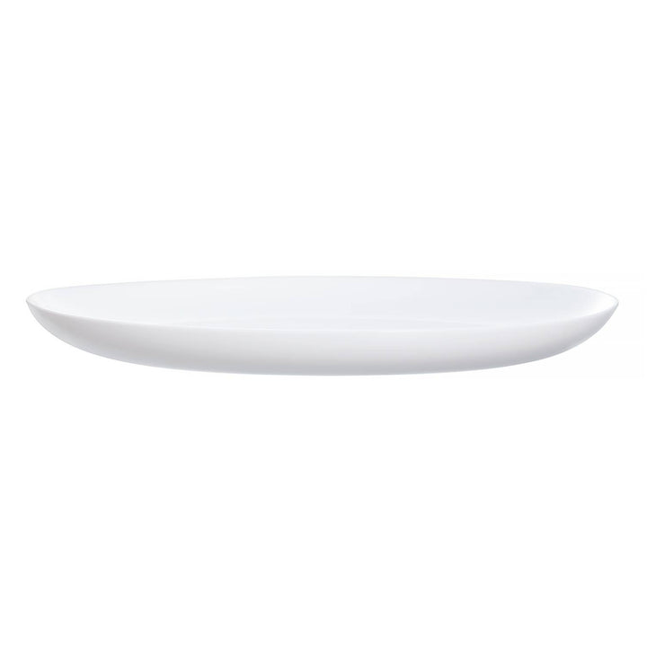 Service de table LUMINARC Diwali blanc 18 pcs pour 6 personnes