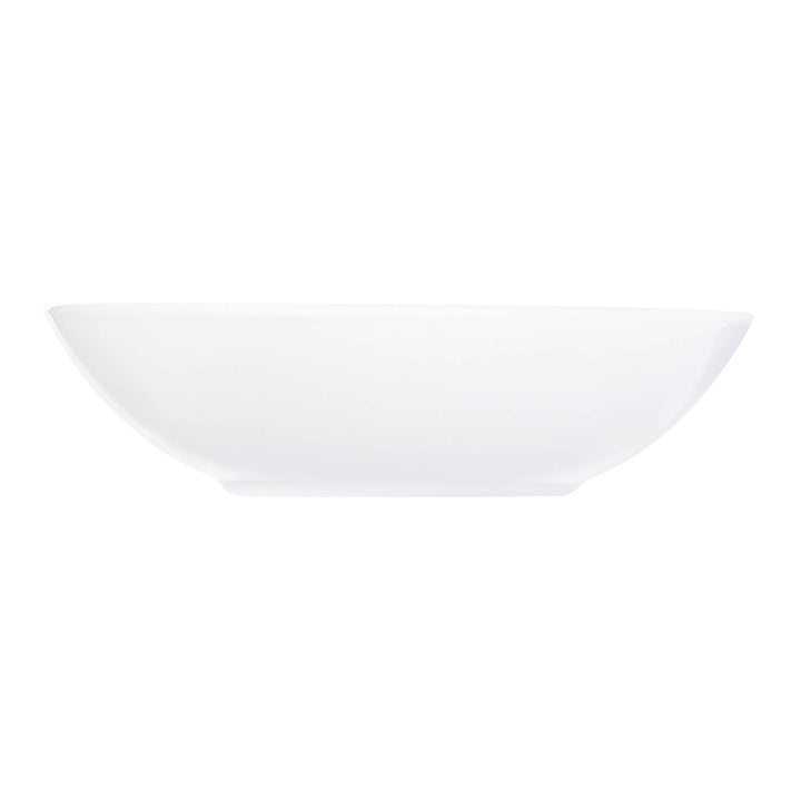 Service de table LUMINARC Diwali blanc 18 pcs pour 6 personnes