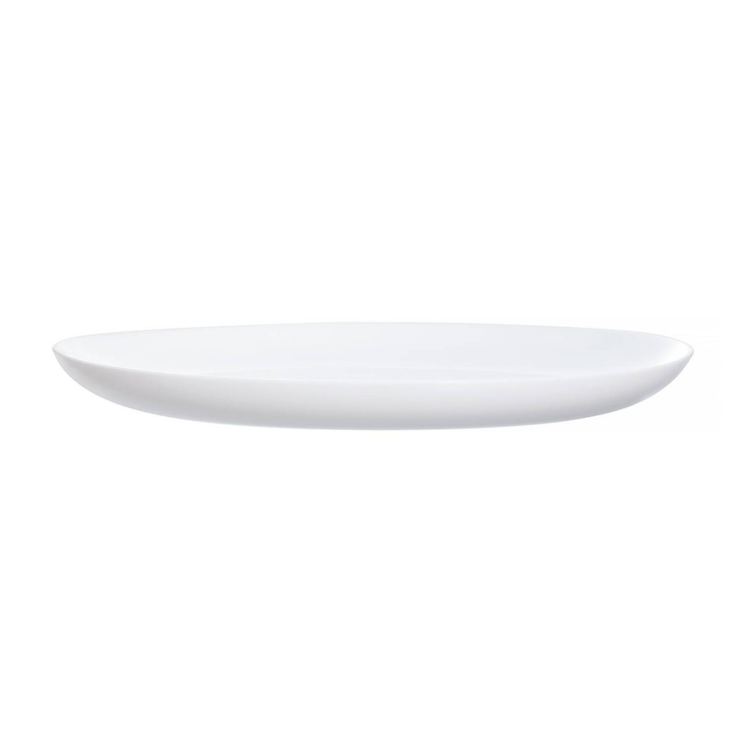 Service de table LUMINARC Diwali blanc 18 pcs pour 6 personnes