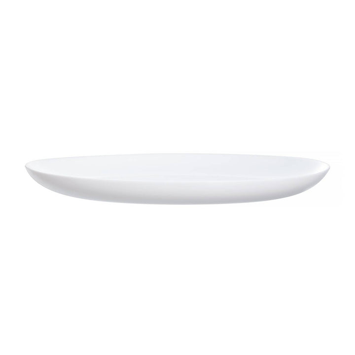 Service de table LUMINARC Diwali blanc 18 pcs pour 6 personnes