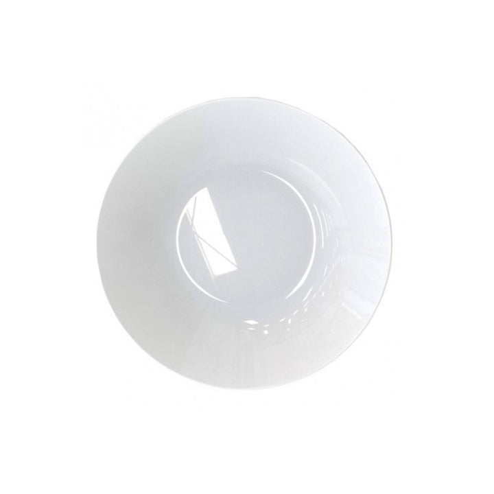 Service de table Arcopal Zelie blanc 18 pcs pour 6 personnes