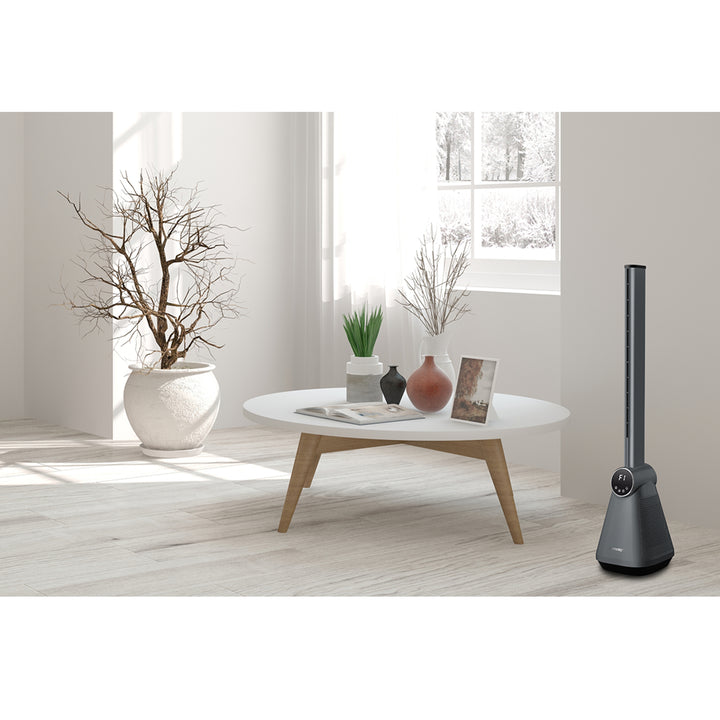 Kolomventilator 50W Timer VS5130 CONCEPT sta bureau