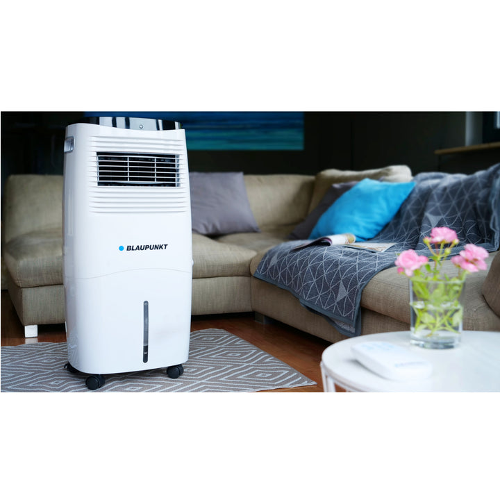 Blaupunkt ACF601 koelairconditioner met energiebesparende afstandsbediening