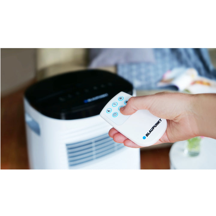 Blaupunkt ACF601 koelairconditioner met energiebesparende afstandsbediening