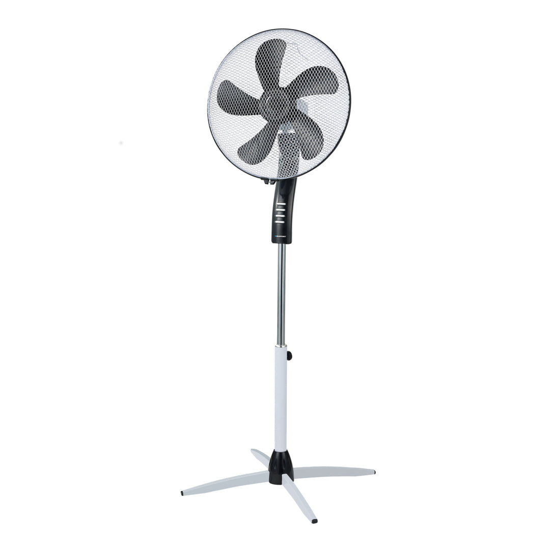 Ventilateur sur pied 55W diamètre 40cm ASF501 Blaupunkt