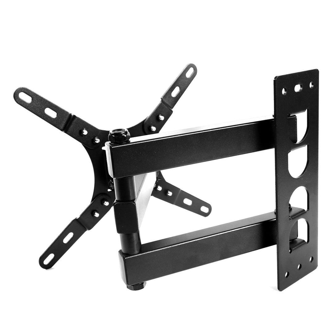 ART Support TV, 17-42'', 25kg, noir, VESA 200x200, AR-57A
