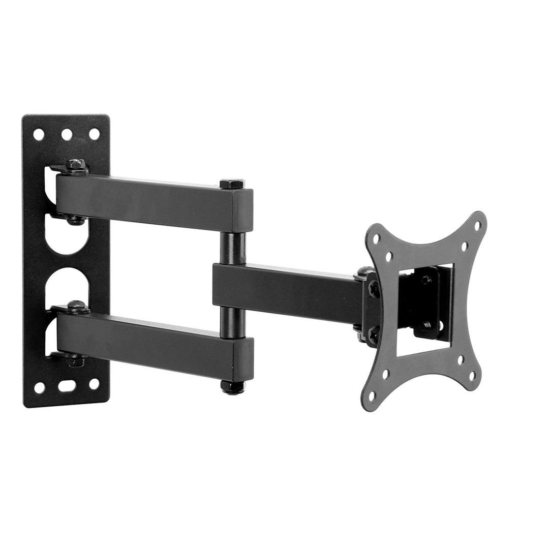 ART Support TV, 17-42'', 25kg, noir, VESA 200x200, AR-57A