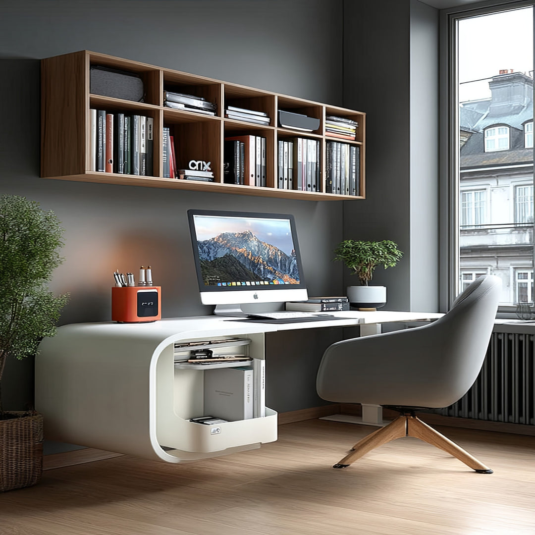 Rangement et organiseur de Bureau jusqu'à 5 kg ER-442