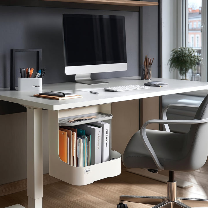 Rangement et organiseur de Bureau jusqu'à 5 kg ER-442