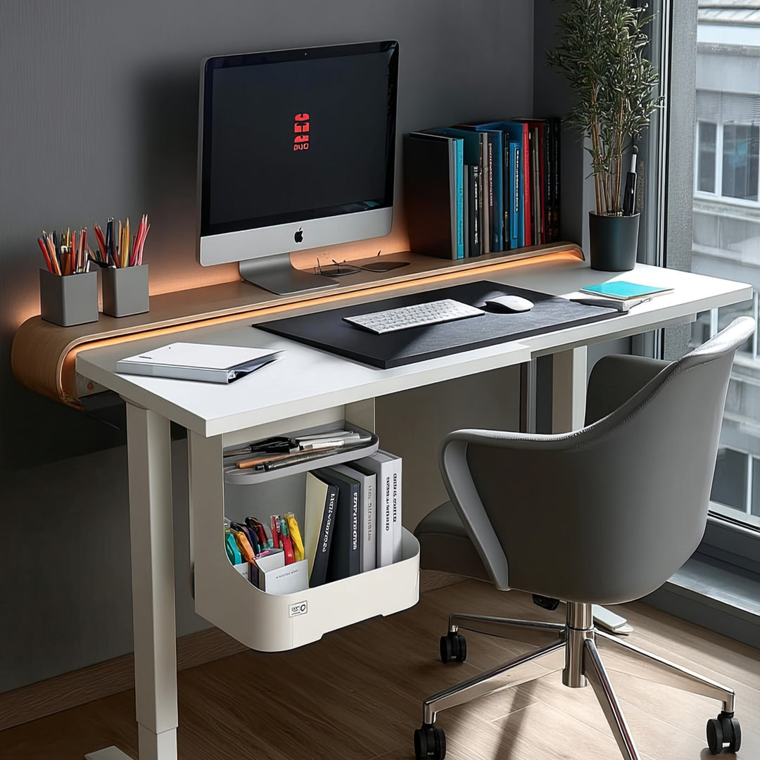 Rangement et organiseur de Bureau jusqu'à 5 kg ER-442