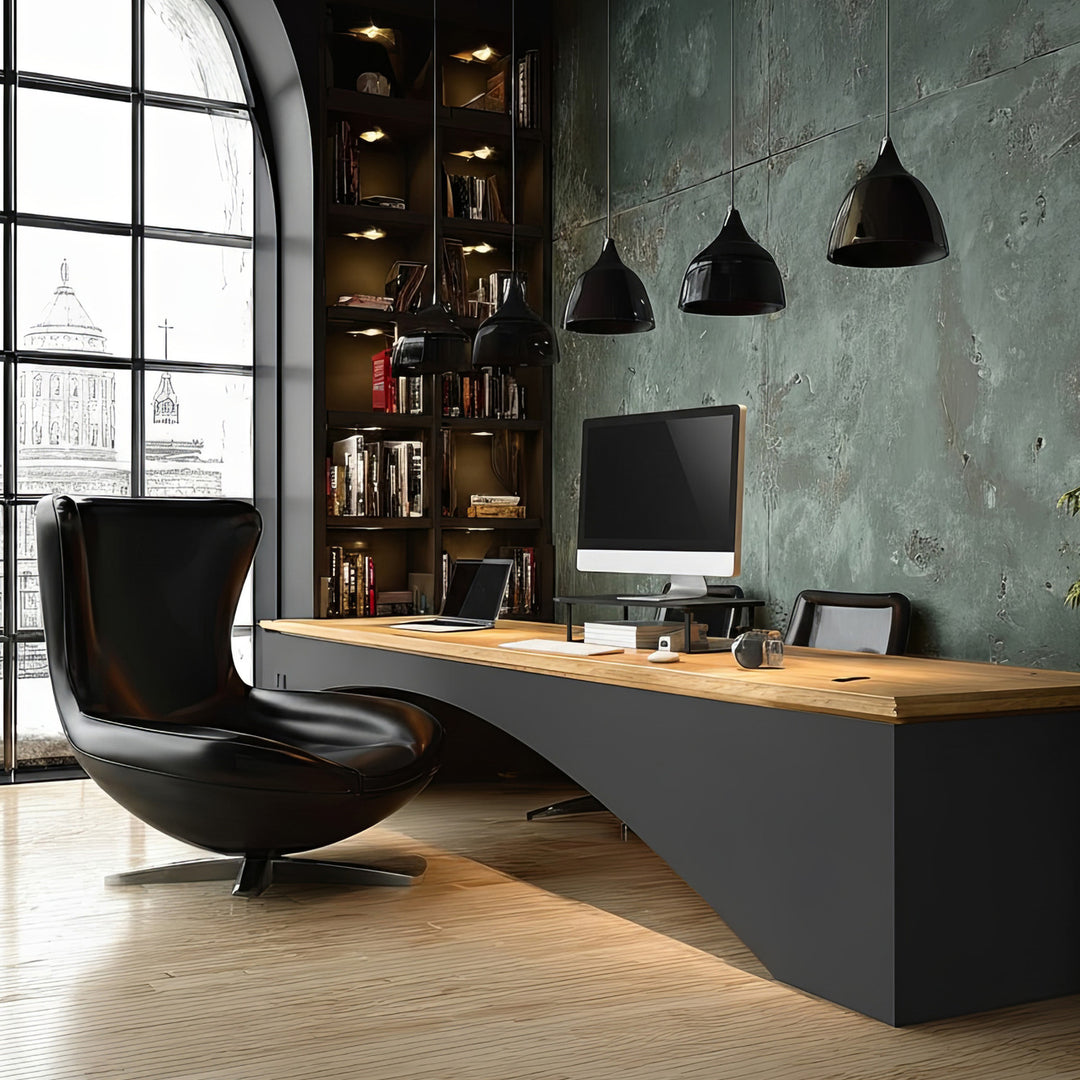 Support pour moniteur/ordinateur portable Maclean, max. 20kg, (500x260x122mm), MC-933