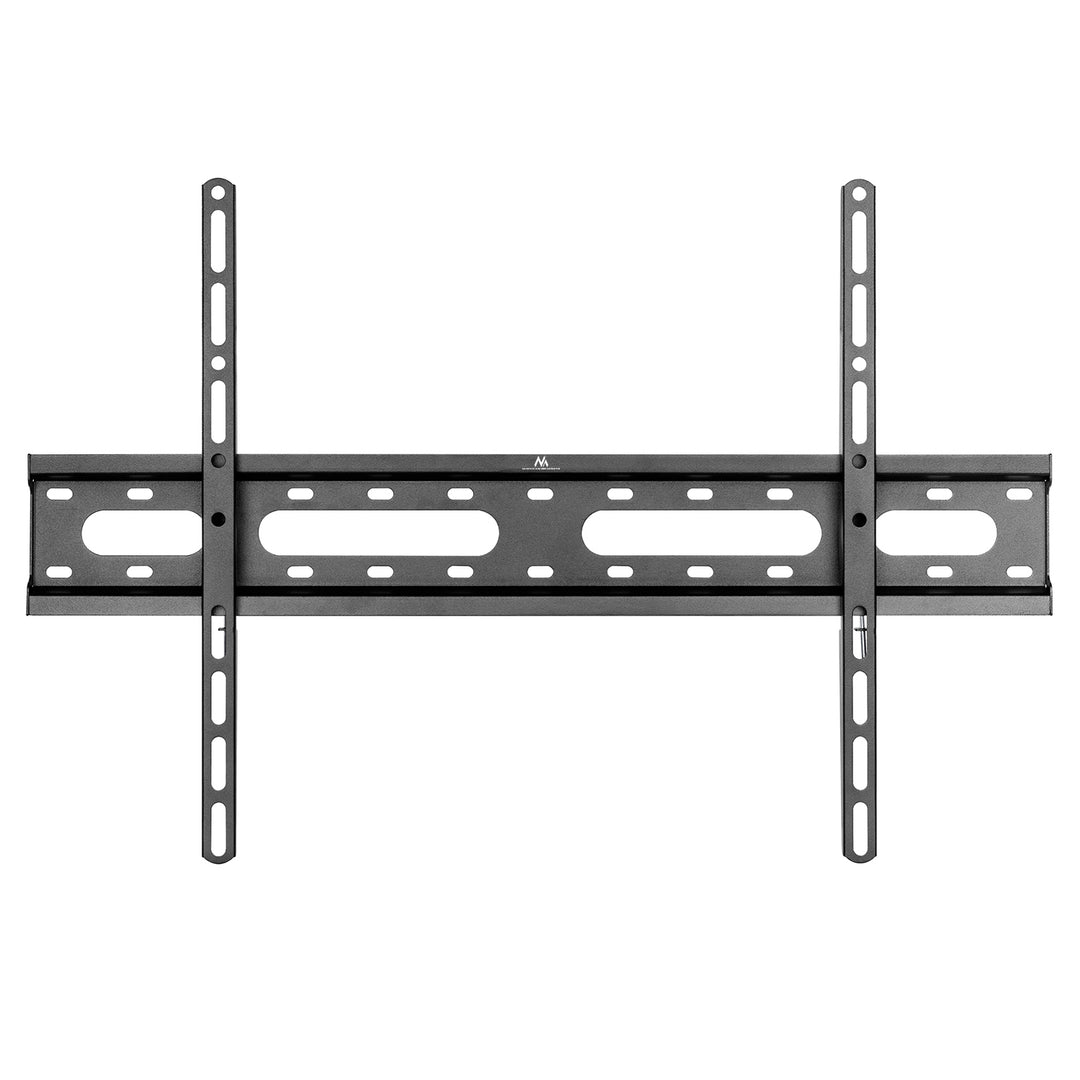 Maclean economische TV-beugel, max vesa 600x400, 37-70", 45kg, zwart, MC-939