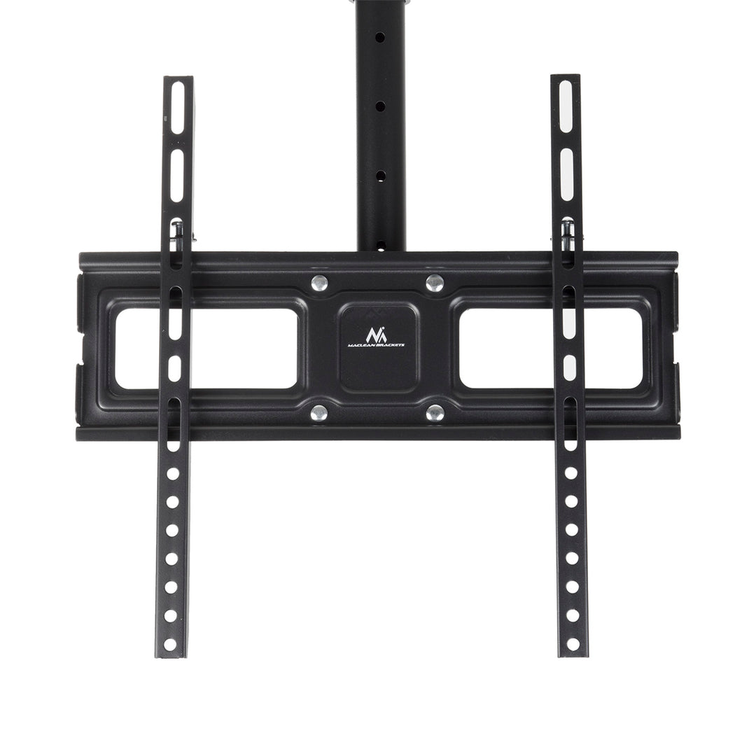 Maclean plafondbeugel voor TV, VESA 400x400, 32"-50", plafondafstand 717-1017mm, max 35kg, MC-943