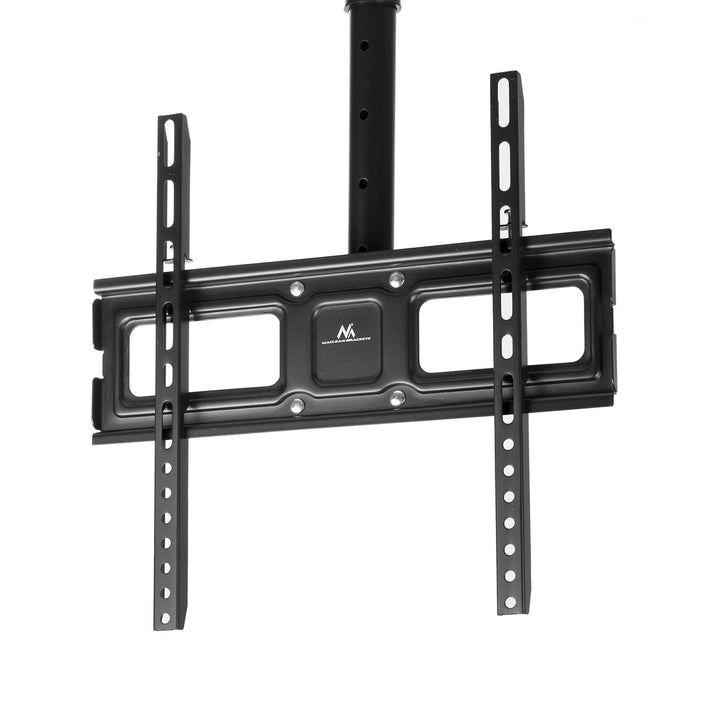 Maclean plafondbeugel voor TV, VESA 400x400, 32"-50", plafondafstand 717-1017mm, max 35kg, MC-943