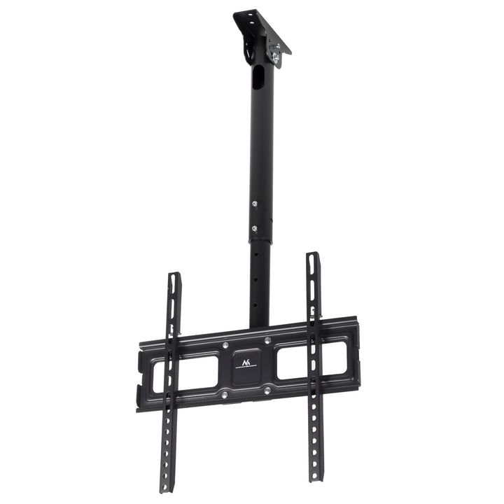 Maclean plafondbeugel voor TV, VESA 400x400, 32"-50", plafondafstand 717-1017mm, max 35kg, MC-943