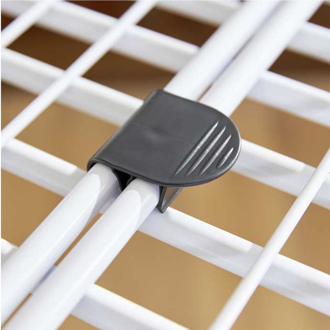 Vileda Infinity Flex wasdroger voor grote hoeveelheden wasgoed
